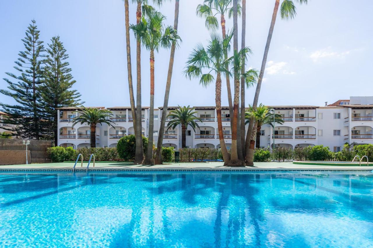 Apartamento Vista Mar Alcudia  Exterior foto