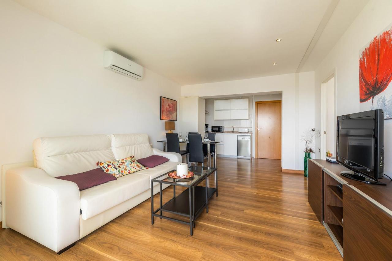 Apartamento Vista Mar Alcudia  Exterior foto