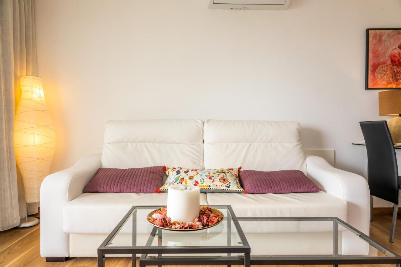 Apartamento Vista Mar Alcudia  Exterior foto