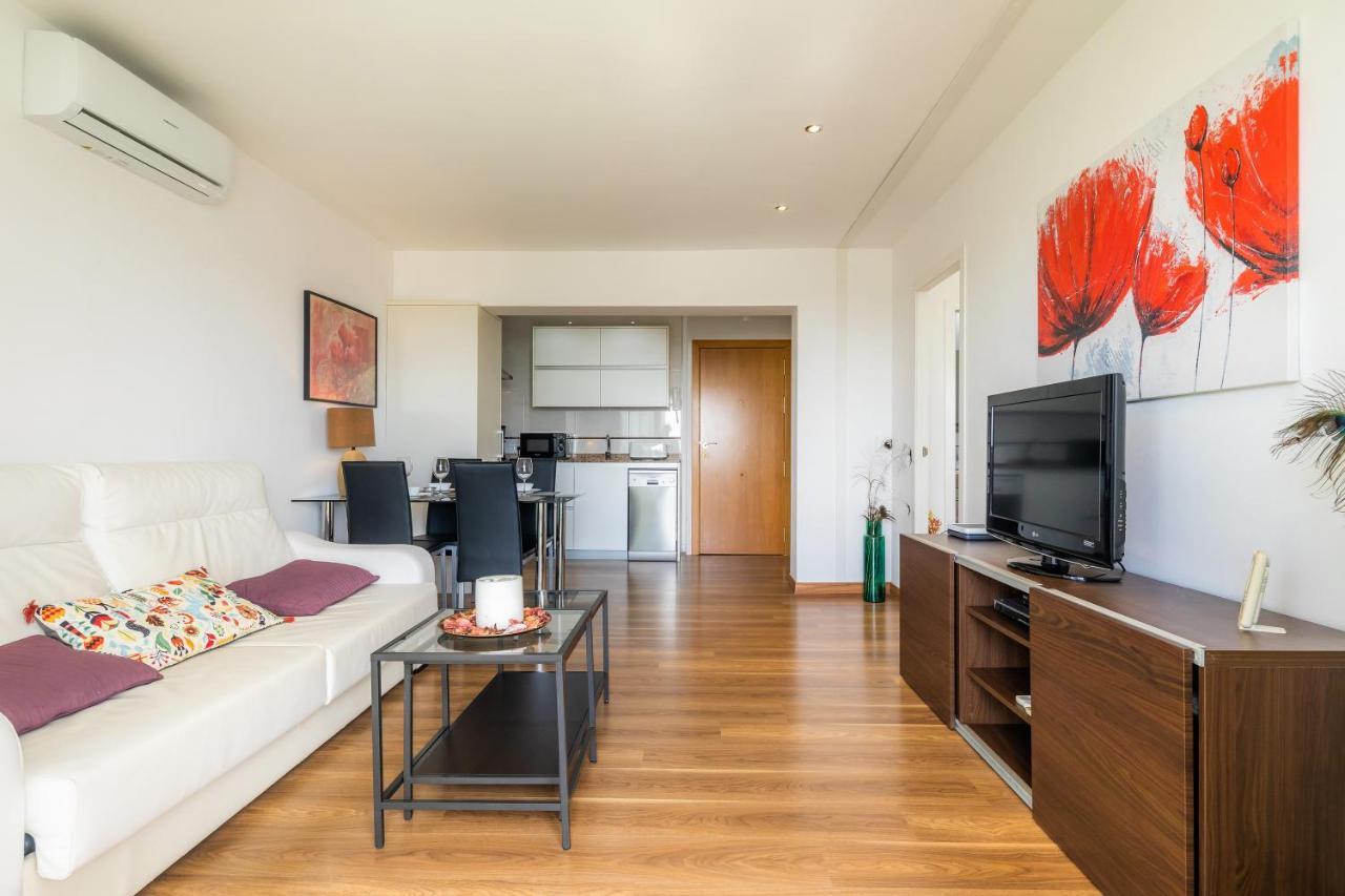 Apartamento Vista Mar Alcudia  Exterior foto